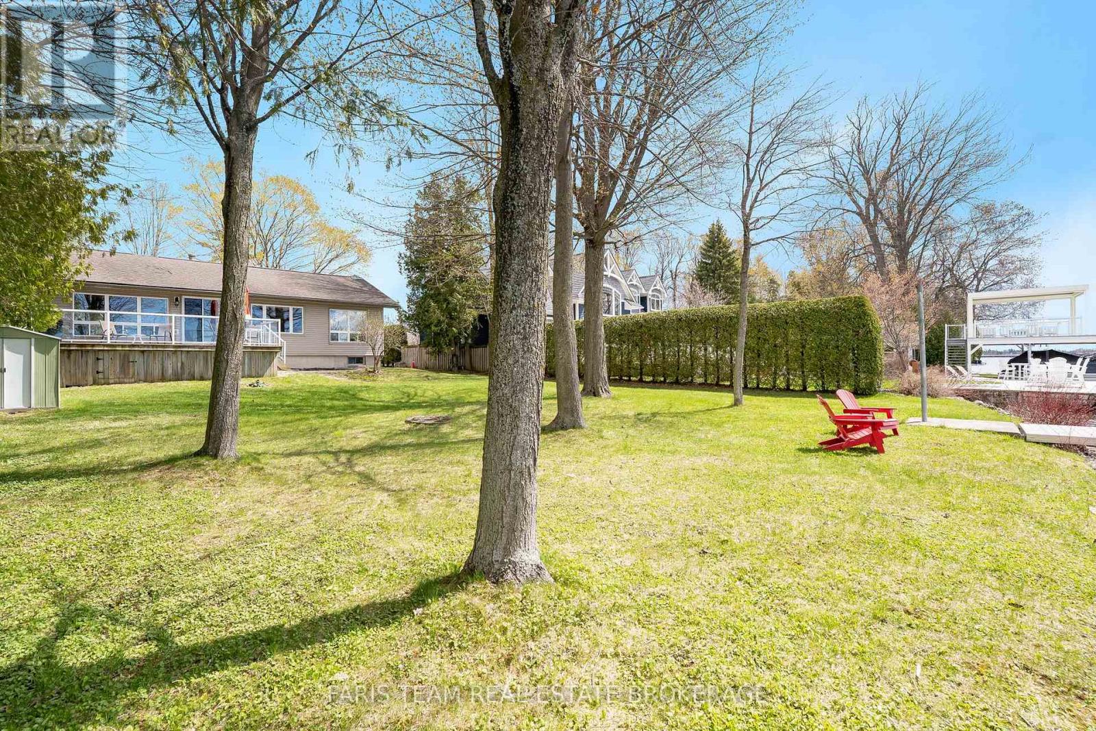 5240 Prospect Avenue, Ramara, Ontario  L3V 0Z1 - Photo 27 - S13120630