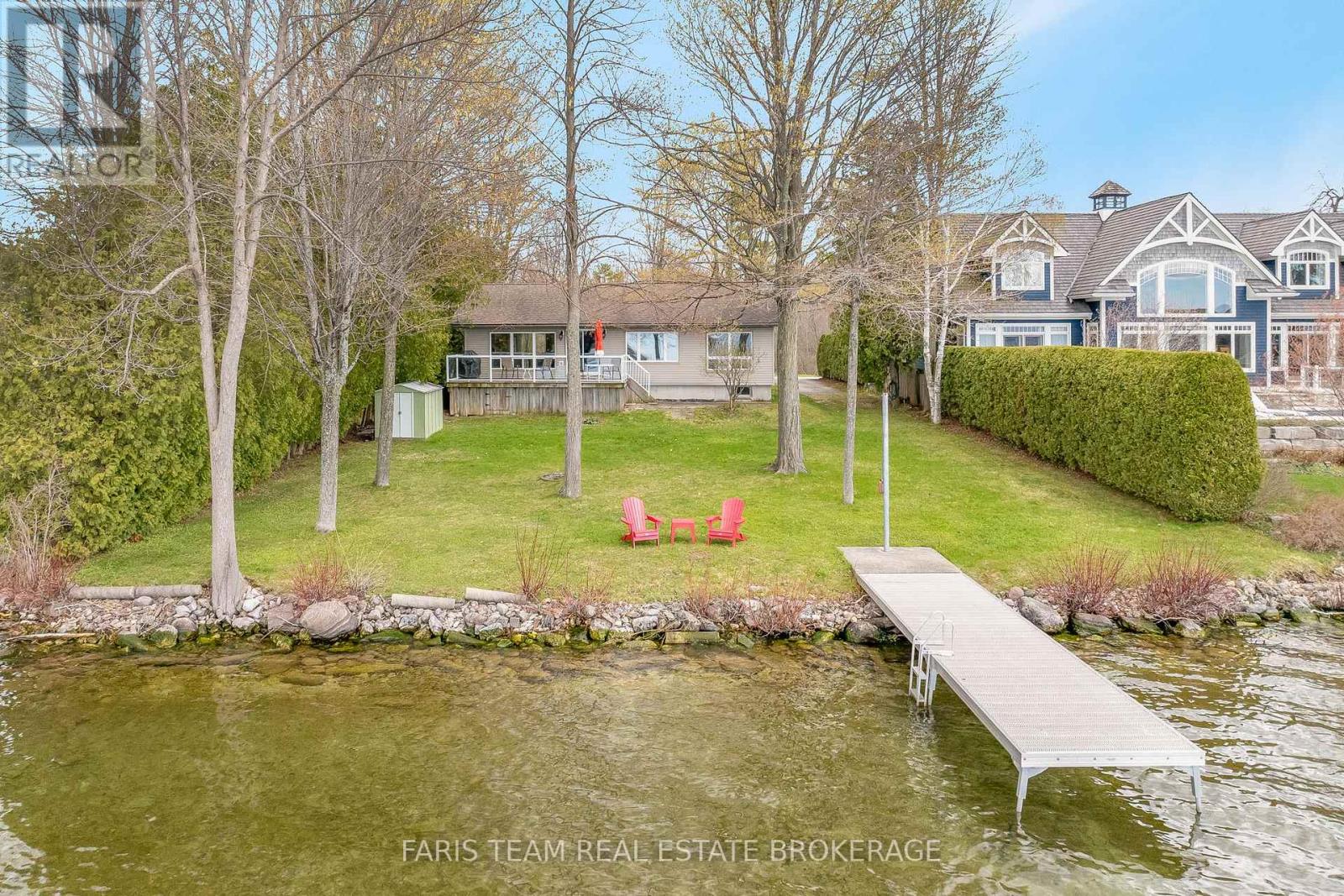 5240 Prospect Avenue, Ramara, Ontario  L3V 0Z1 - Photo 30 - S13120630