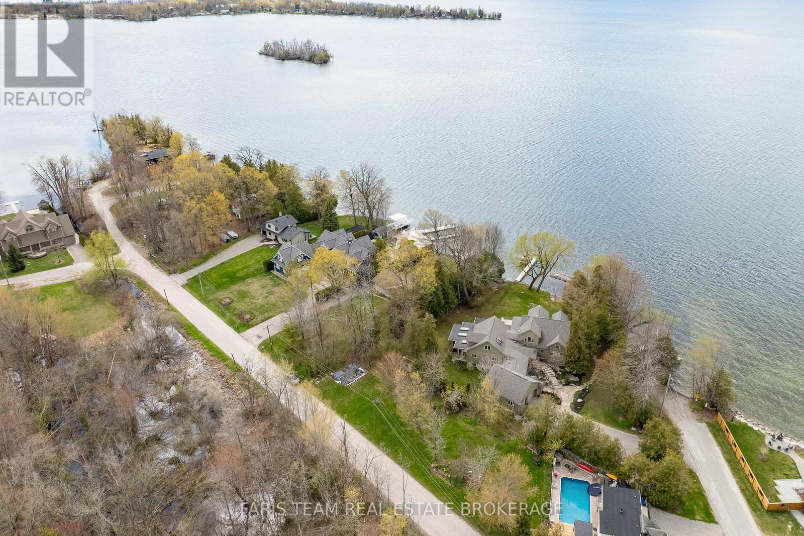 5240 Prospect Avenue, Ramara, Ontario  L3V 0Z1 - Photo 33 - S13120630
