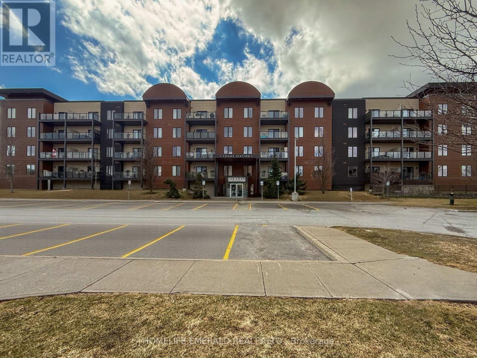 413 - 100 Dean Avenue, Barrie, Ontario  L9J 0H1 - Photo 2 - S13120646