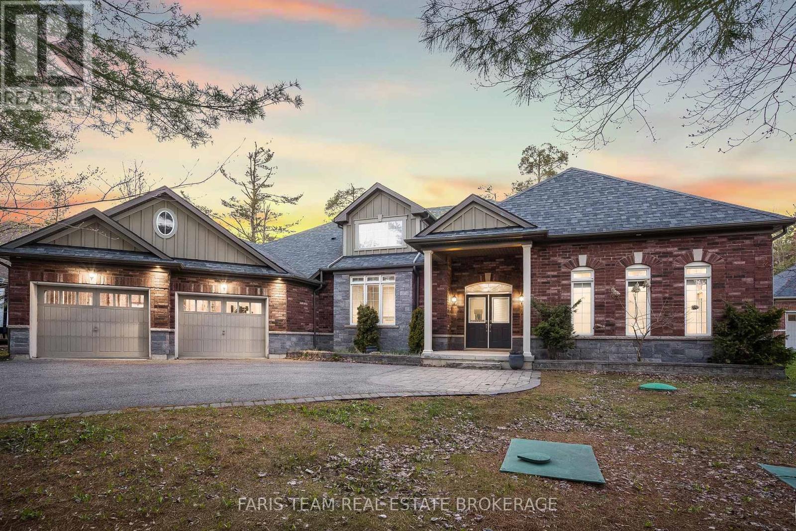 4 DIAMOND VALLEY DRIVE, Oro-Medonte, Ontario