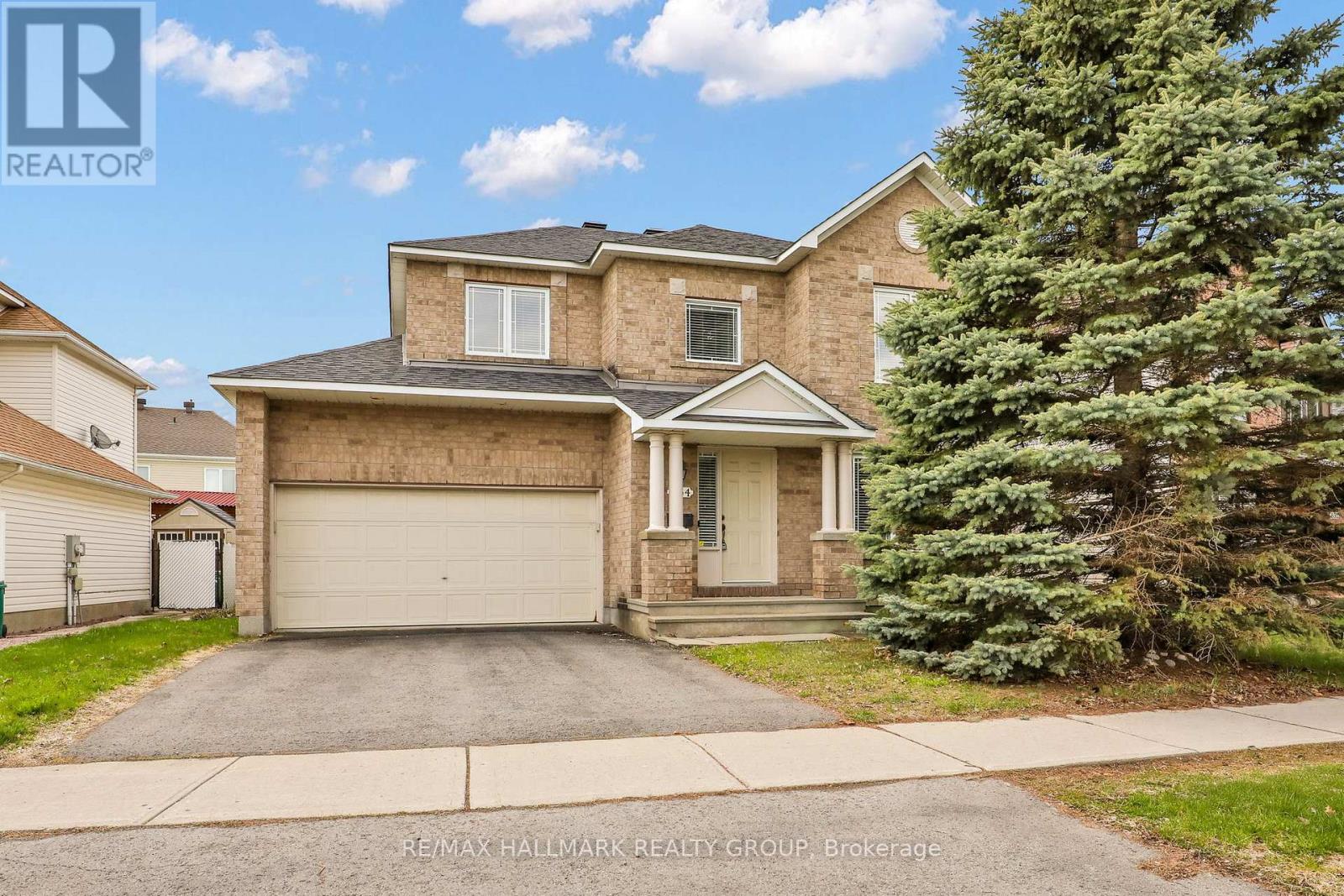 634 Aquaview Drive, Ottawa, Ontario  K4A 4W2 - Photo 2 - X12939100