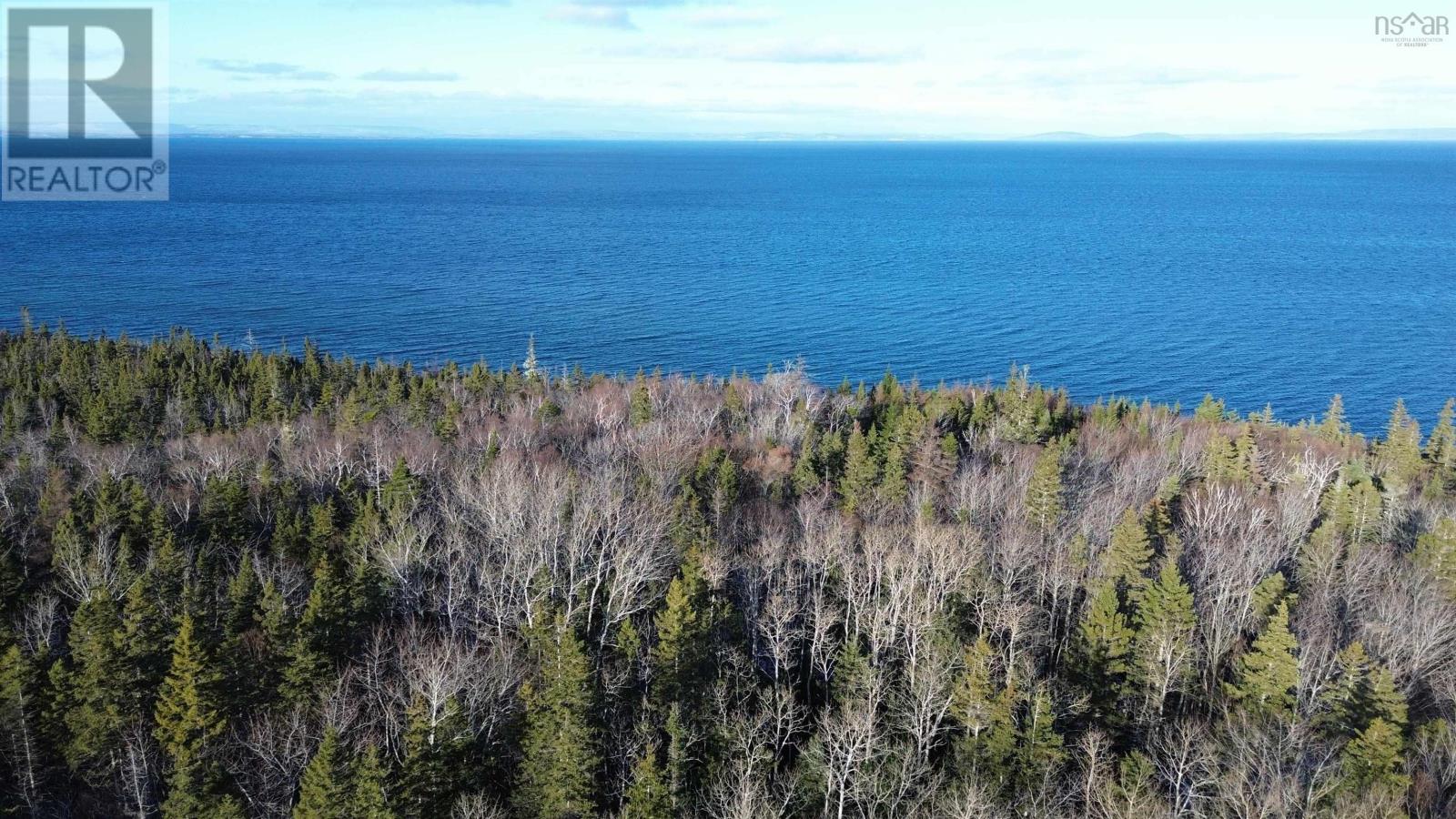 Lot 15 West Bay Highway, Roberta, Nova Scotia  B0E 3B0 - Photo 1 - 202529249