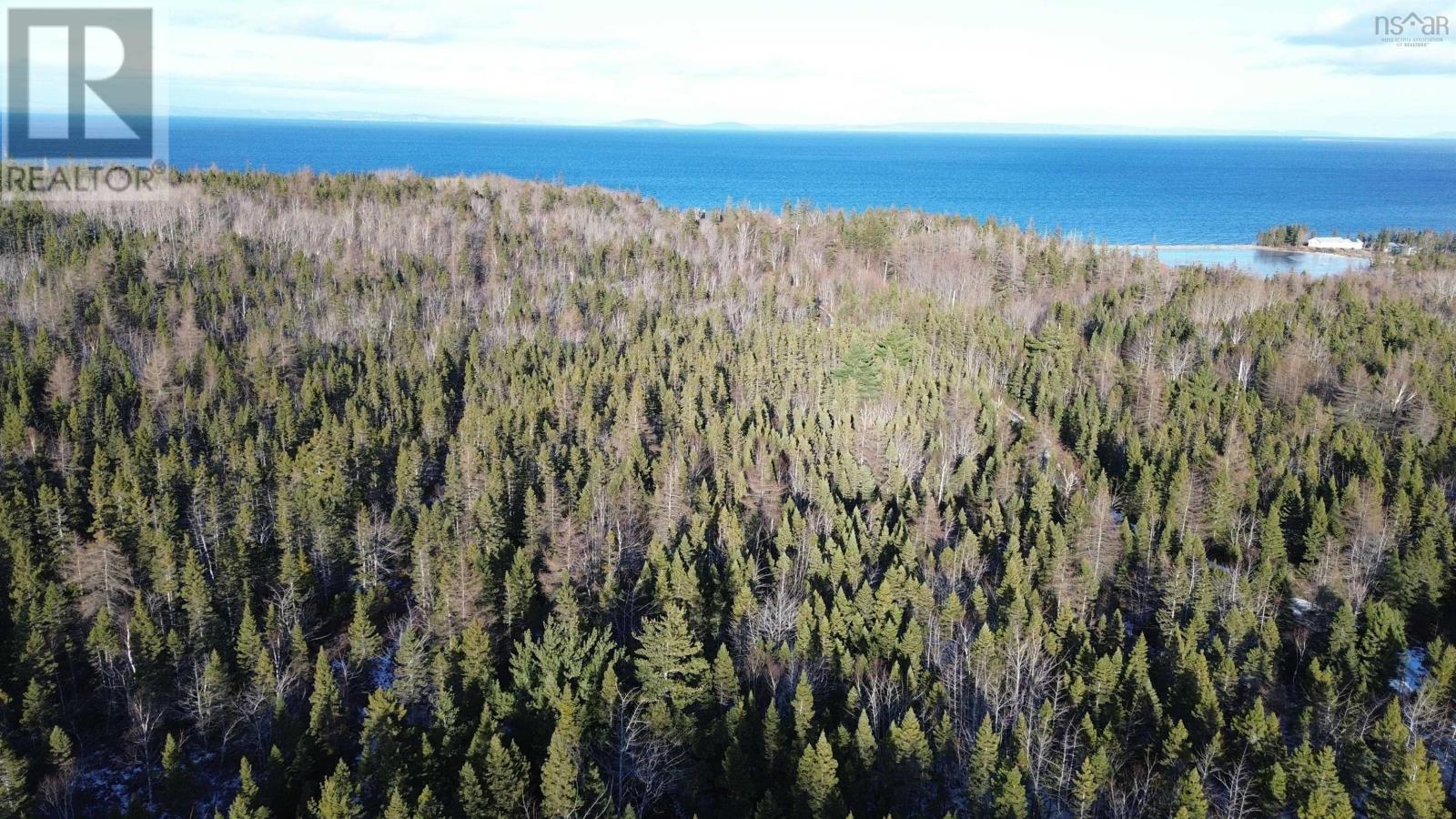 Lot 15 West Bay Highway, Roberta, Nova Scotia  B0E 3B0 - Photo 12 - 202529249