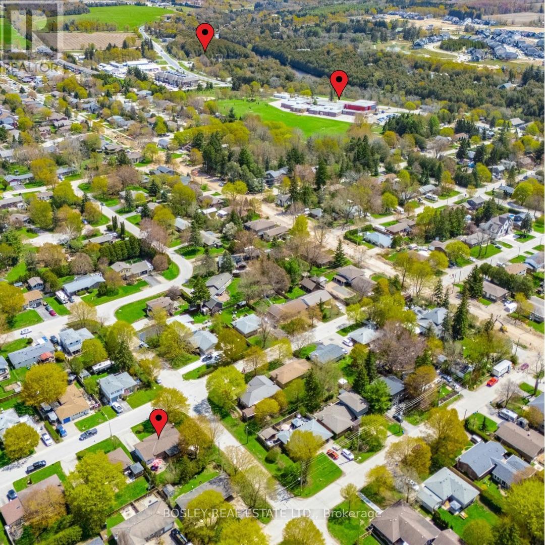 204 Irvine Street, Centre Wellington, Ontario  N0B 1S0 - Photo 42 - X12912972