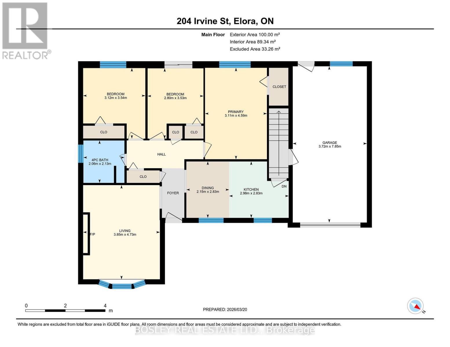 204 Irvine Street, Centre Wellington, Ontario  N0B 1S0 - Photo 45 - X12912972