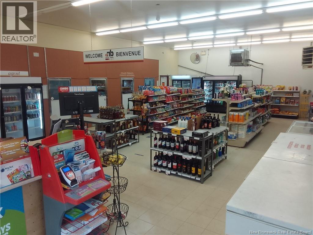 1320 Route 820, Barnesville, New Brunswick  E5N 3M2 - Photo 2 - NB139279