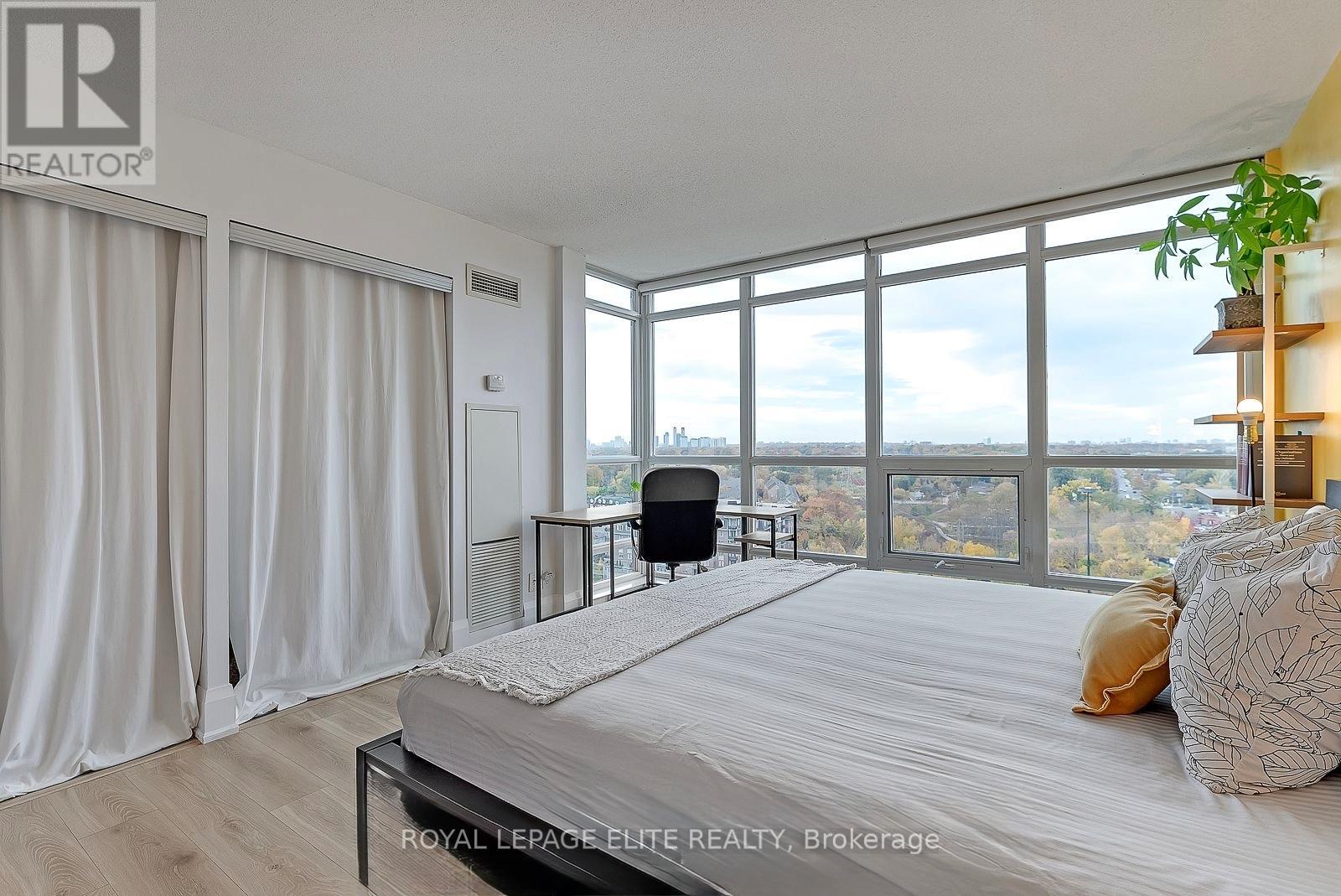 1816 - 185 Legion Road N Road, Toronto, Ontario  M8Y 0A1 - Photo 10 - W13120618