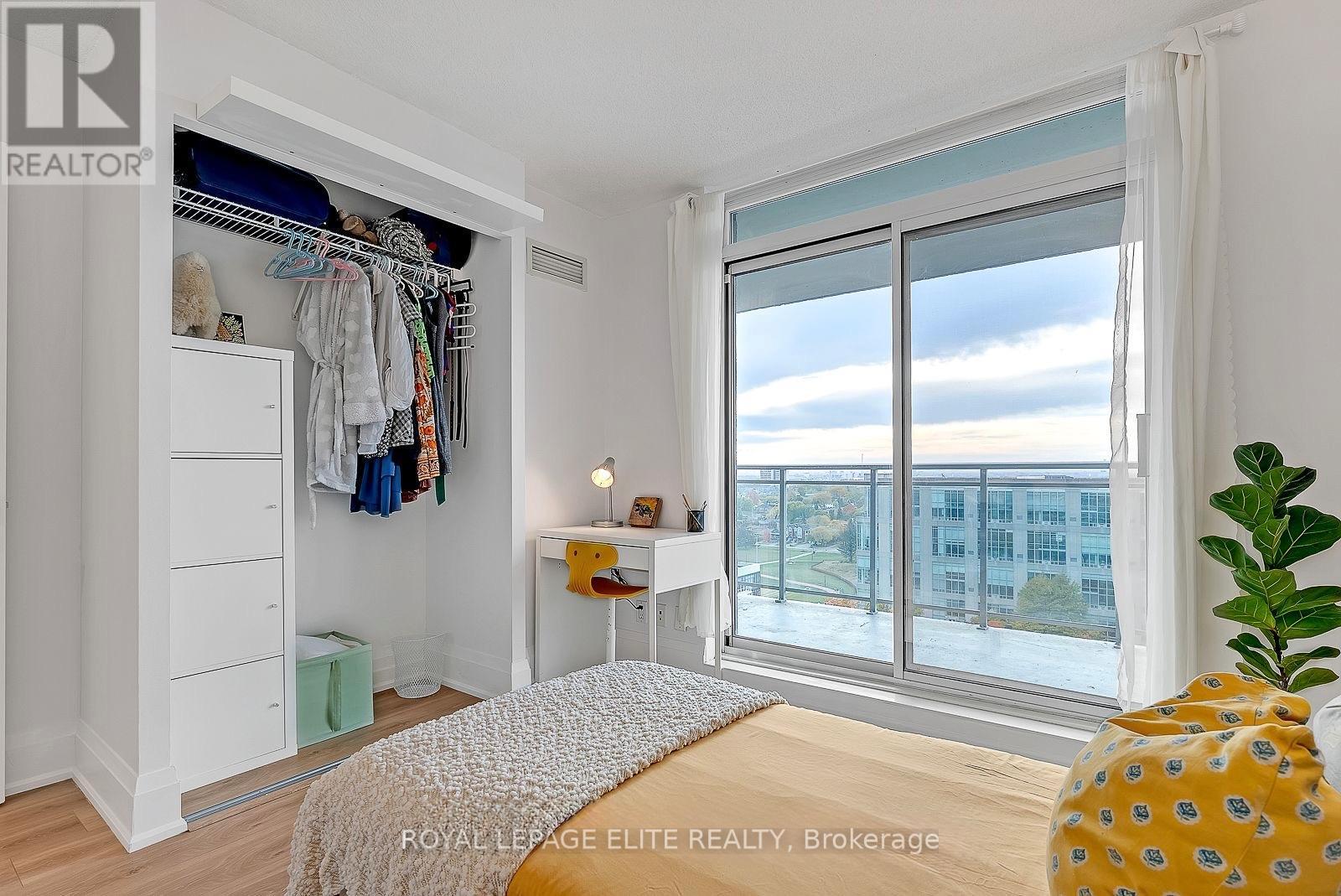 1816 - 185 Legion Road N Road, Toronto, Ontario  M8Y 0A1 - Photo 15 - W13120618