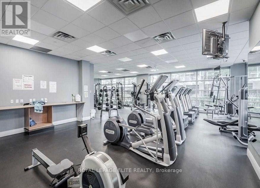 1816 - 185 Legion Road N Road, Toronto, Ontario  M8Y 0A1 - Photo 29 - W13120618