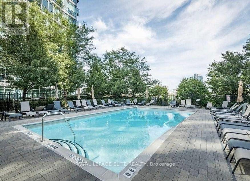 1816 - 185 Legion Road N Road, Toronto, Ontario  M8Y 0A1 - Photo 34 - W13120618