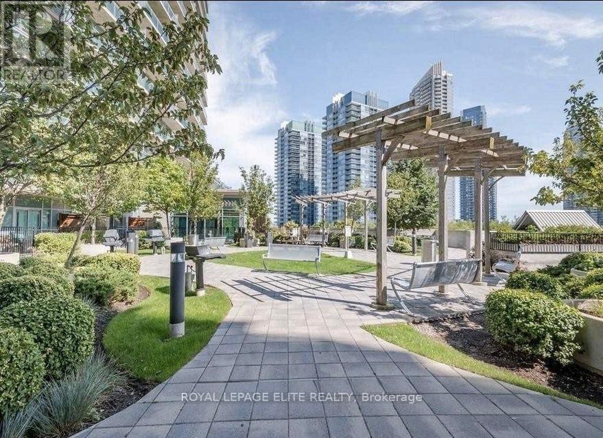 1816 - 185 Legion Road N Road, Toronto, Ontario  M8Y 0A1 - Photo 36 - W13120618