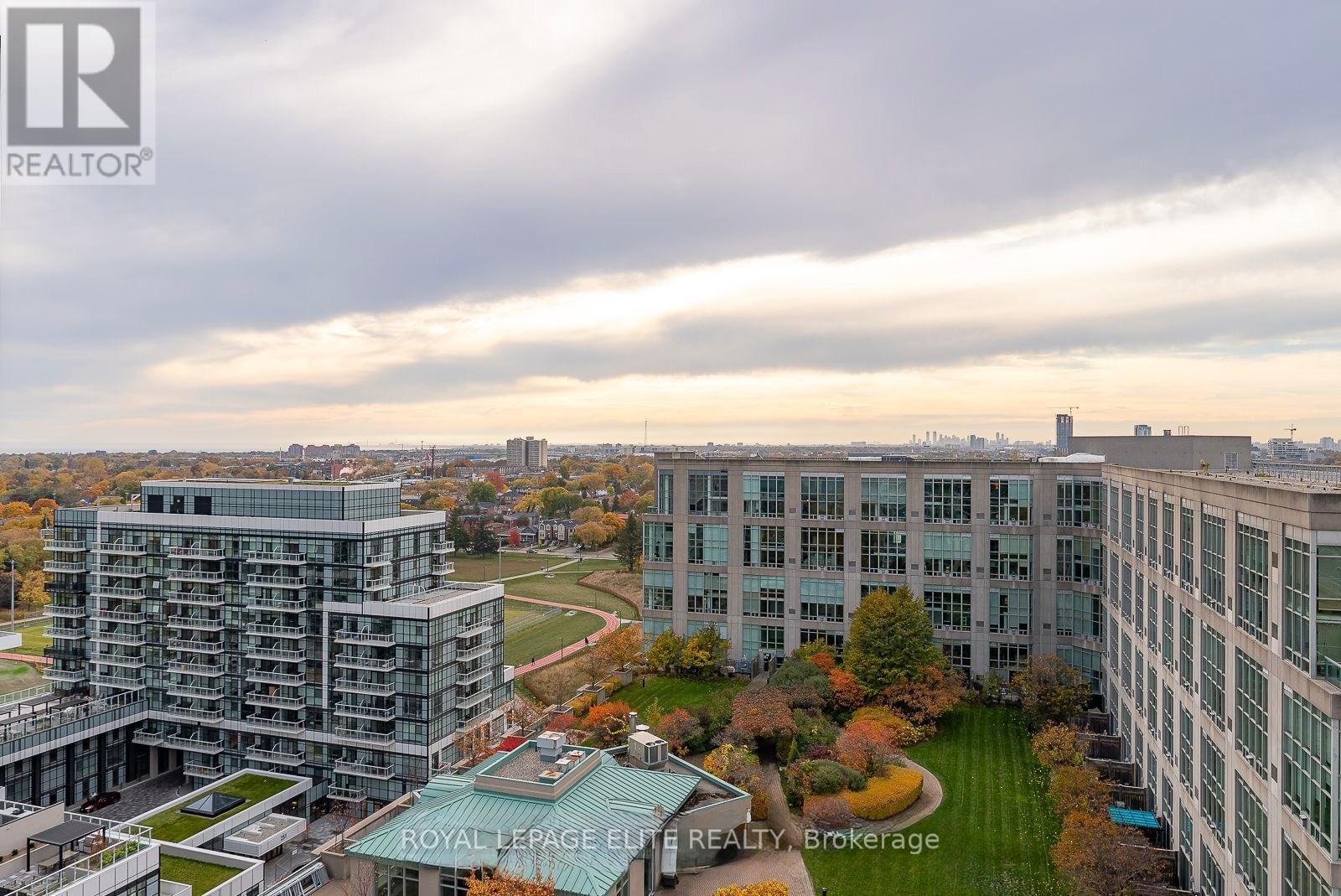 1816 - 185 Legion Road N Road, Toronto, Ontario  M8Y 0A1 - Photo 7 - W13120618