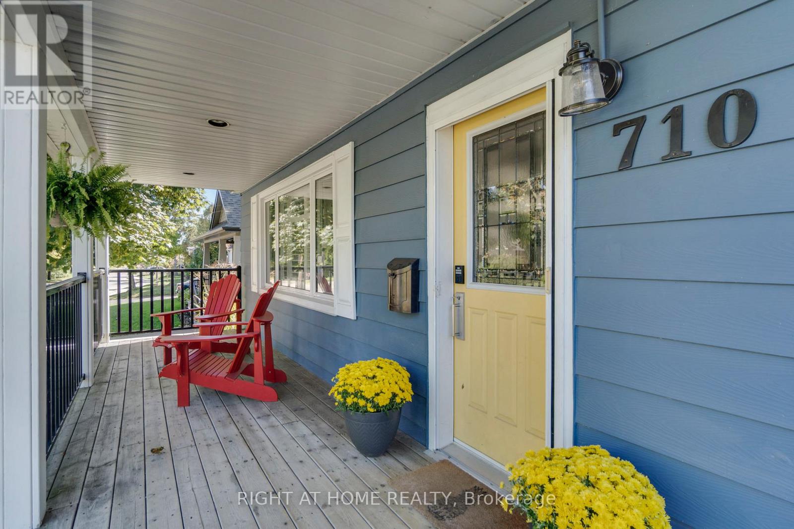 710 Hager Avenue, Burlington, Ontario  L7S 1R1 - Photo 3 - W13120640