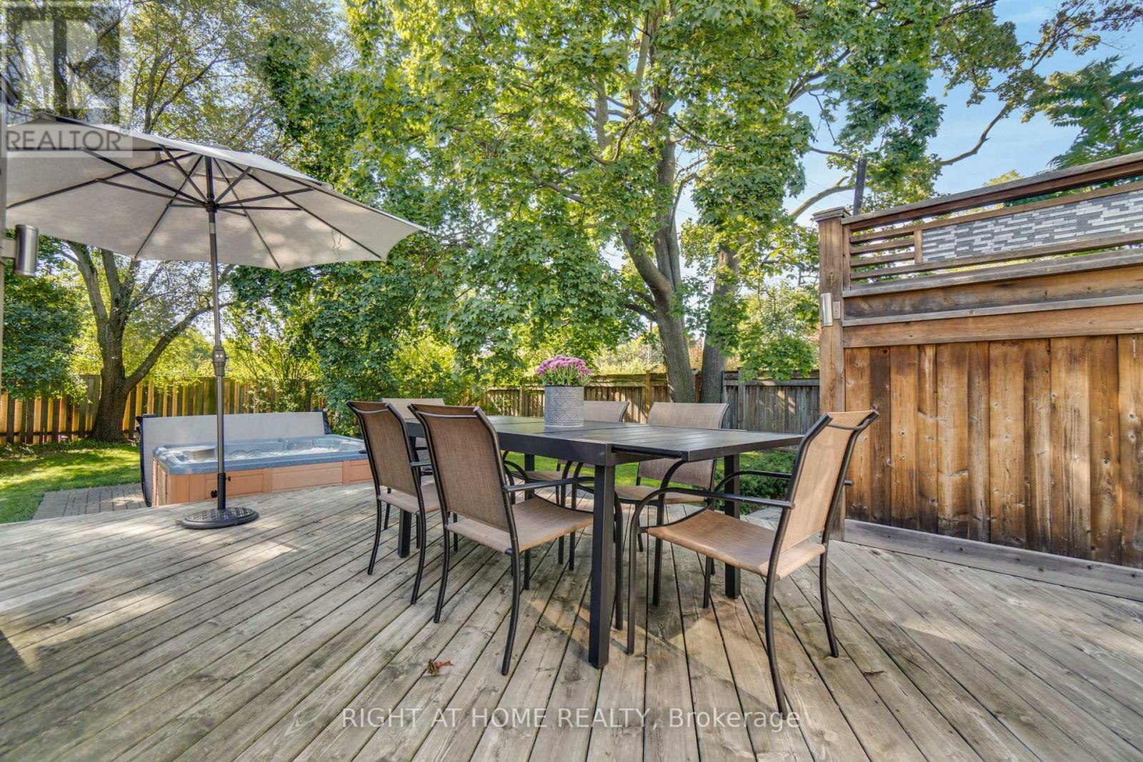 710 Hager Avenue, Burlington, Ontario  L7S 1R1 - Photo 36 - W13120640