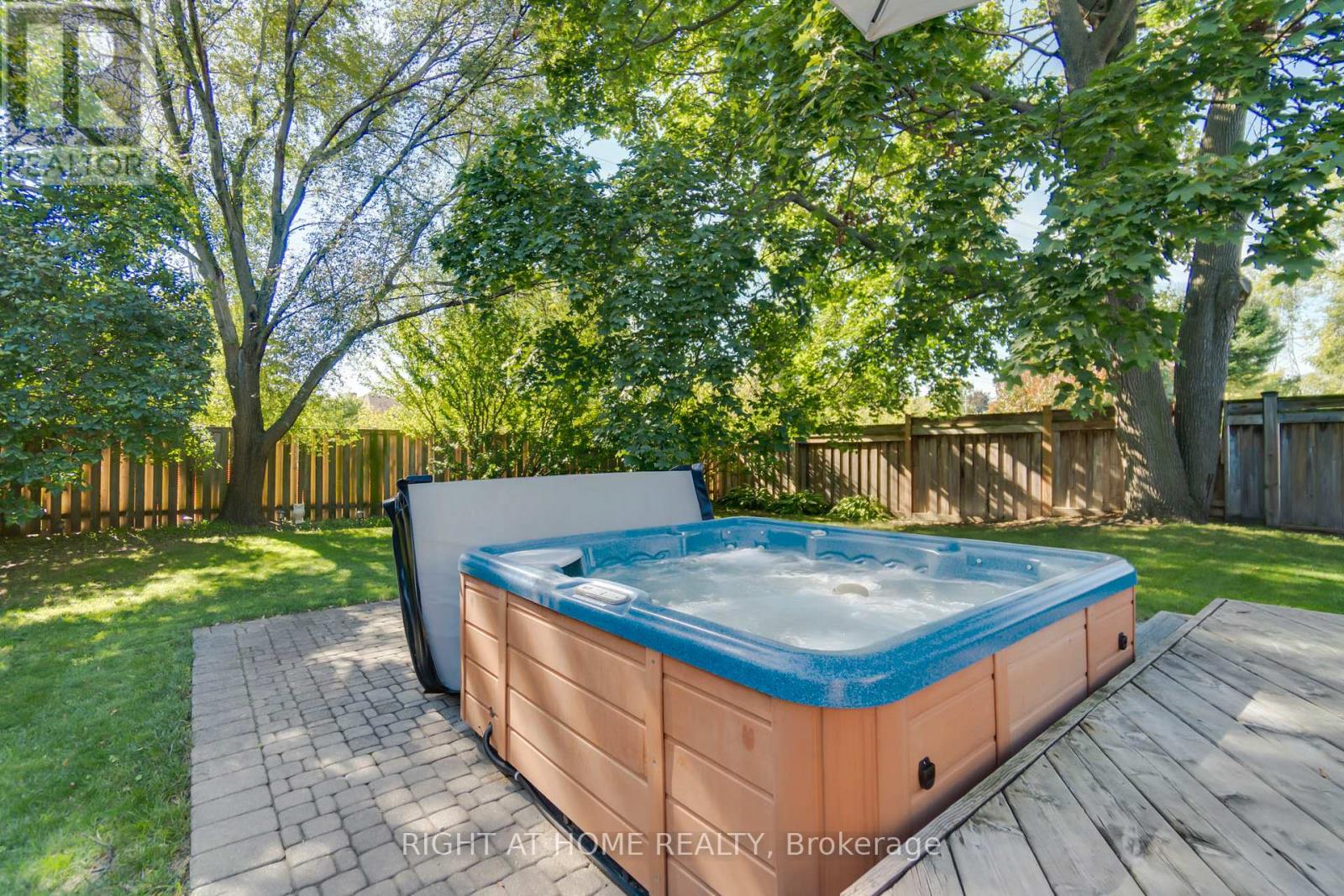 710 Hager Avenue, Burlington, Ontario  L7S 1R1 - Photo 38 - W13120640