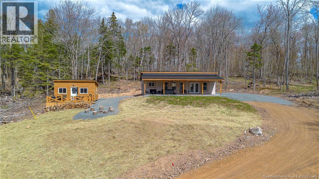 97 Browns Cove Road, Kars, New Brunswick  E5T 2Z5 - Photo 4 - NB139261