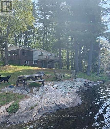 4019 Muskoka 169 Road, Muskoka Lakes, Ontario  P0C 1A0 - Photo 2 - X12534158