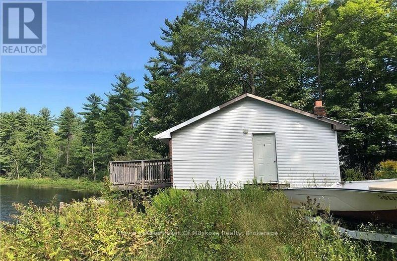 4019 Muskoka 169 Road, Muskoka Lakes, Ontario  P0C 1A0 - Photo 10 - X12534158