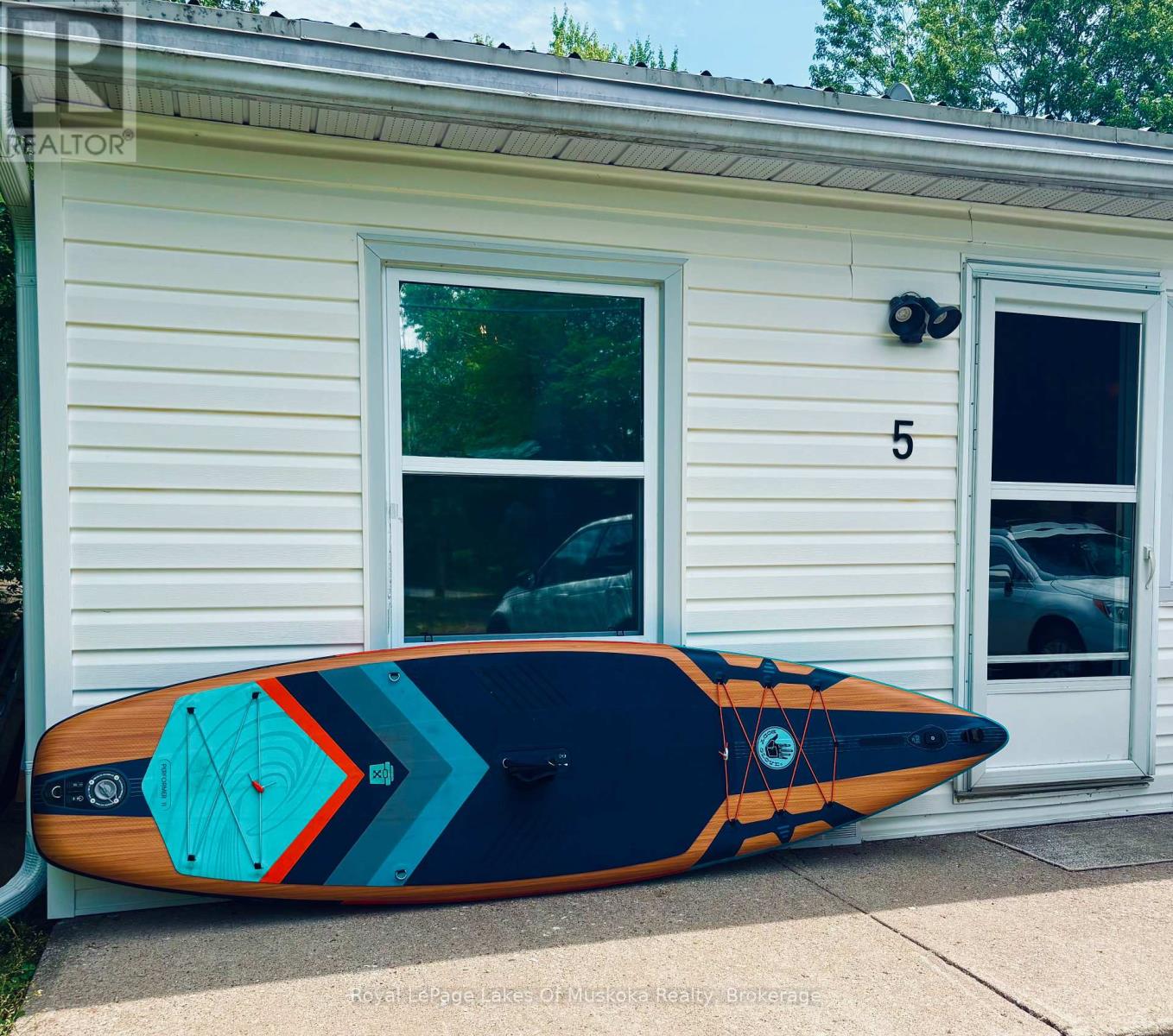 5 - 1115 Kahshe Lake Road, Gravenhurst, Ontario  P0E 1G0 - Photo 14 - X12854592
