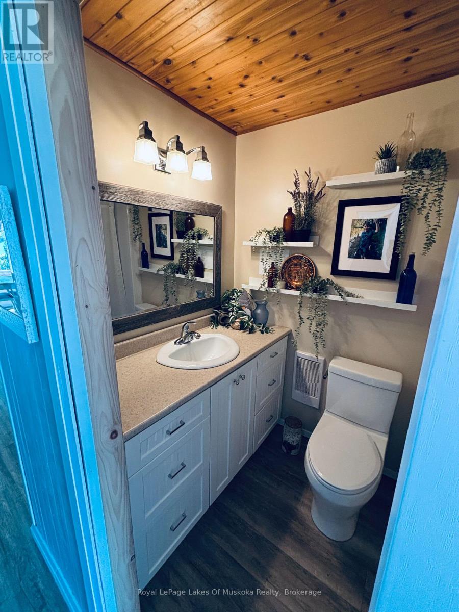 5 - 1115 Kahshe Lake Road, Gravenhurst, Ontario  P0E 1G0 - Photo 12 - X12854592