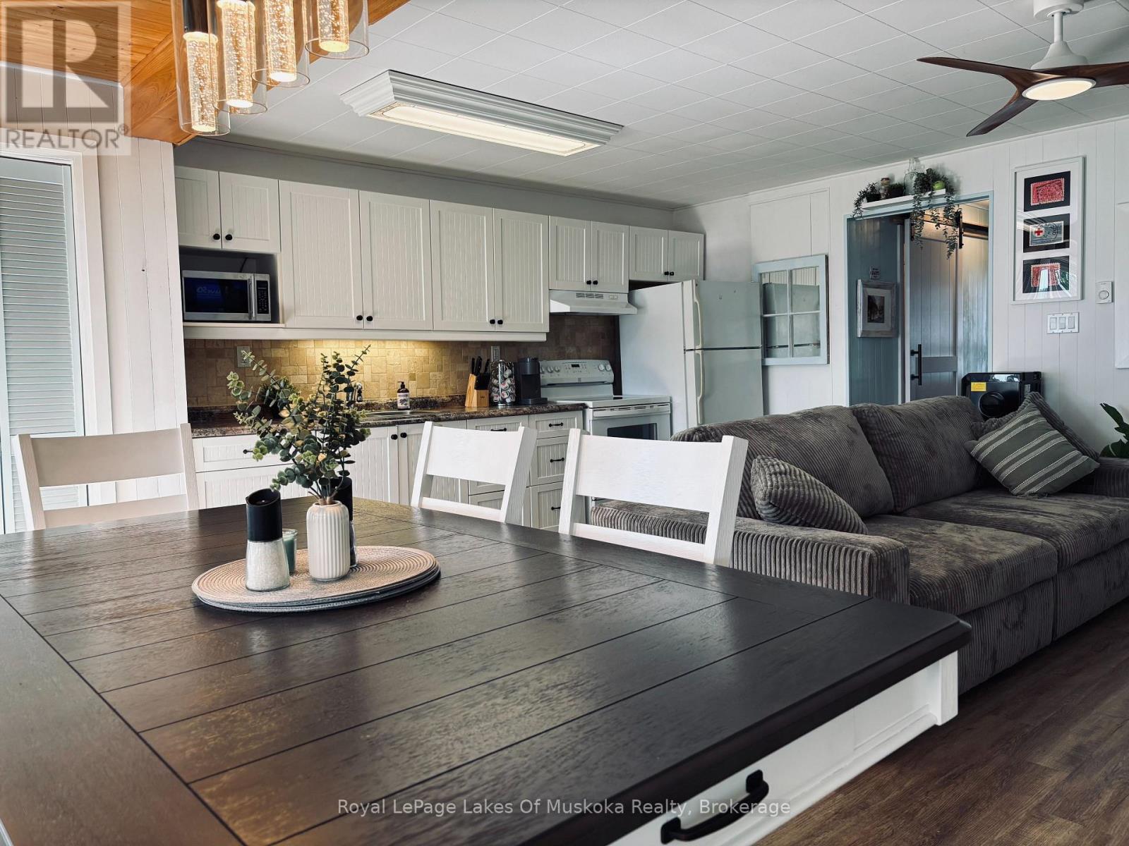 5 - 1115 Kahshe Lake Road, Gravenhurst, Ontario  P0E 1G0 - Photo 6 - X12854592