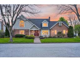 1 CAPTAIN TENBROCK TERRACE, St. Catharines, Ontario