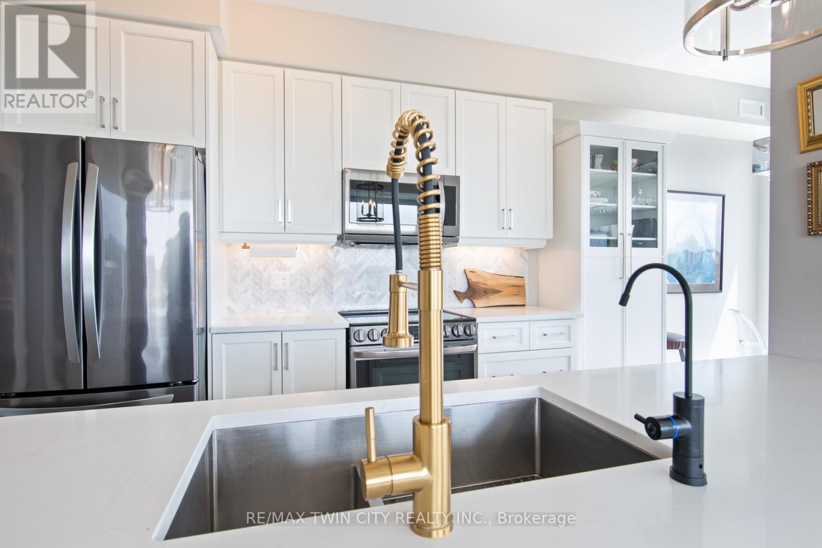 1009 - 155 Caroline Street S, Waterloo, Ontario  N2L 0J8 - Photo 12 - X13120672