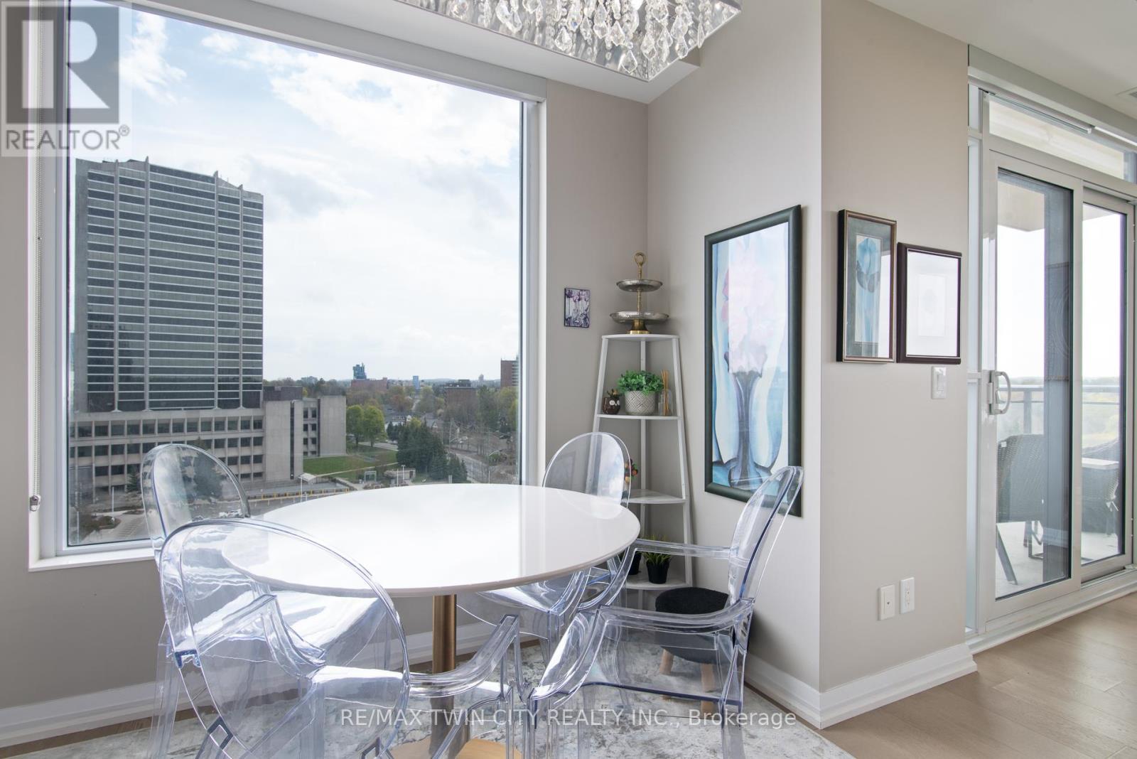 1009 - 155 Caroline Street S, Waterloo, Ontario  N2L 0J8 - Photo 14 - X13120672