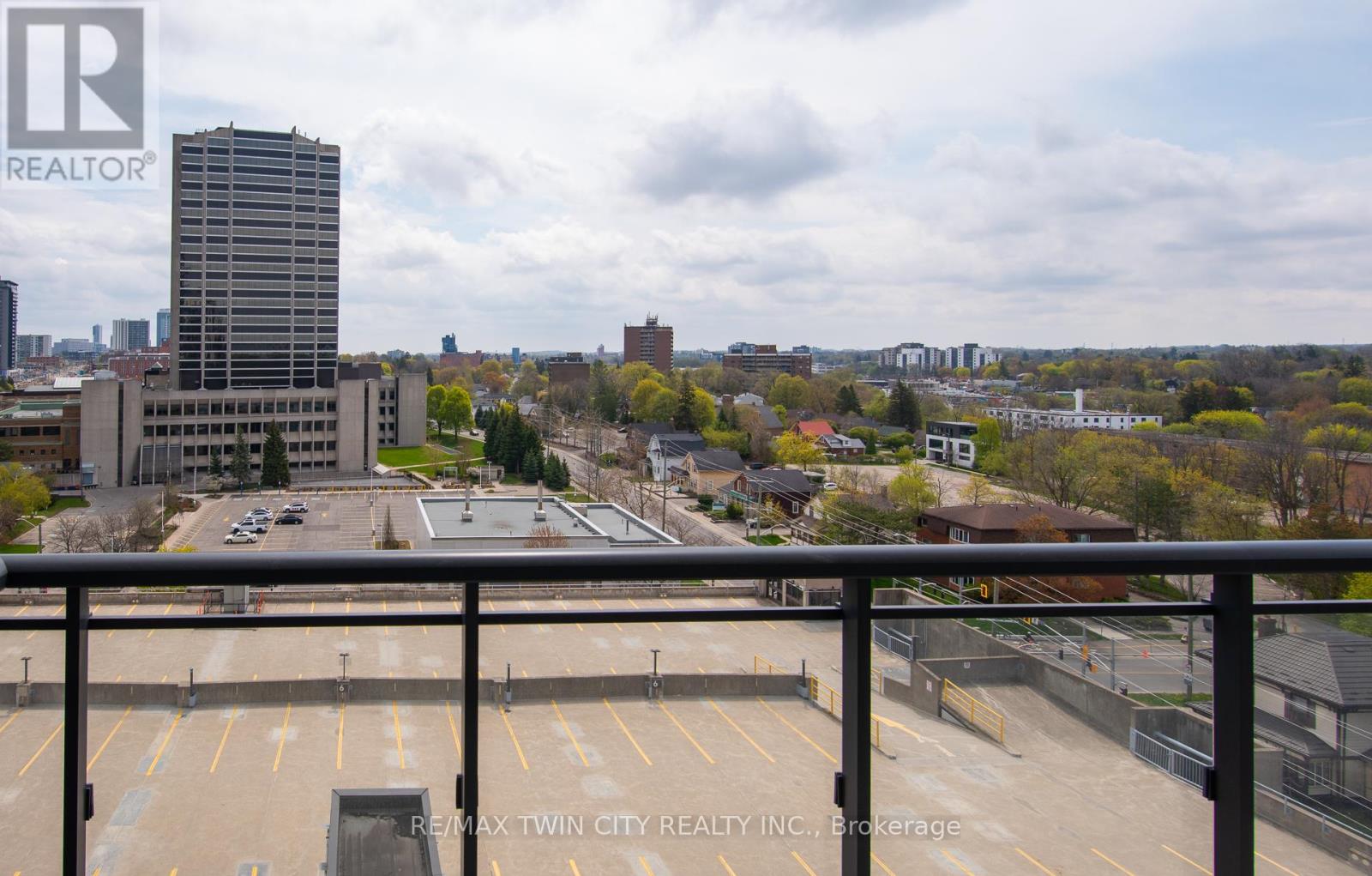 1009 - 155 Caroline Street S, Waterloo, Ontario  N2L 0J8 - Photo 28 - X13120672