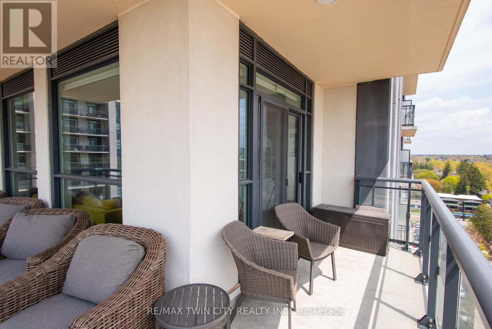 1009 - 155 Caroline Street S, Waterloo, Ontario  N2L 0J8 - Photo 29 - X13120672