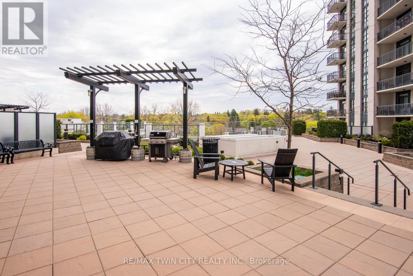 1009 - 155 Caroline Street S, Waterloo, Ontario  N2L 0J8 - Photo 33 - X13120672