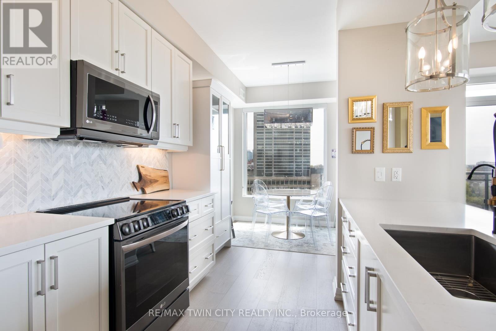 1009 - 155 Caroline Street S, Waterloo, Ontario  N2L 0J8 - Photo 9 - X13120672