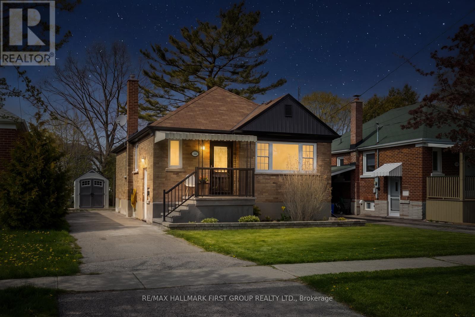 144 SPENCER STREET E, Cobourg, Ontario
