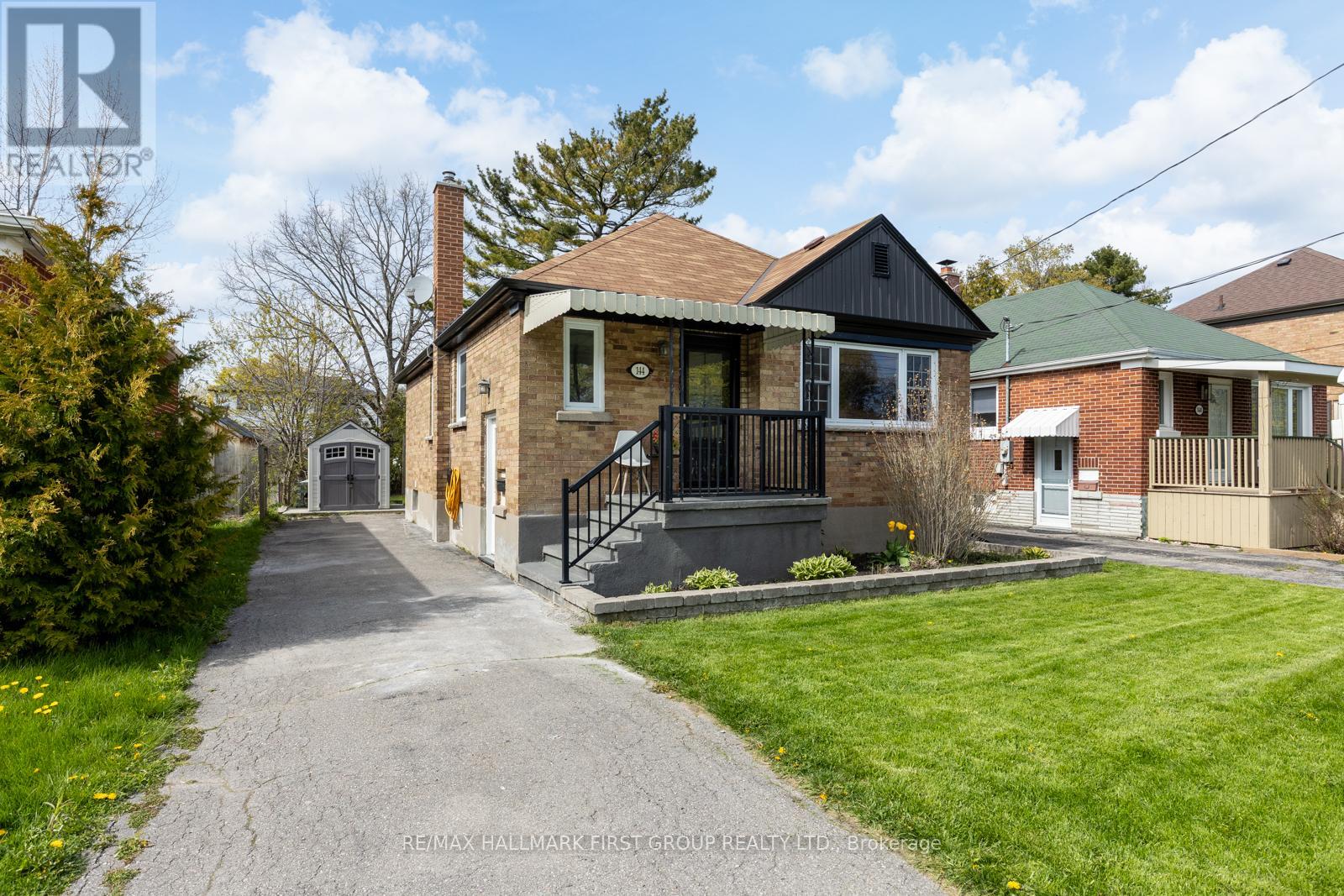 144 Spencer Street E, Cobourg, Ontario  K9A 1C4 - Photo 3 - X13120682