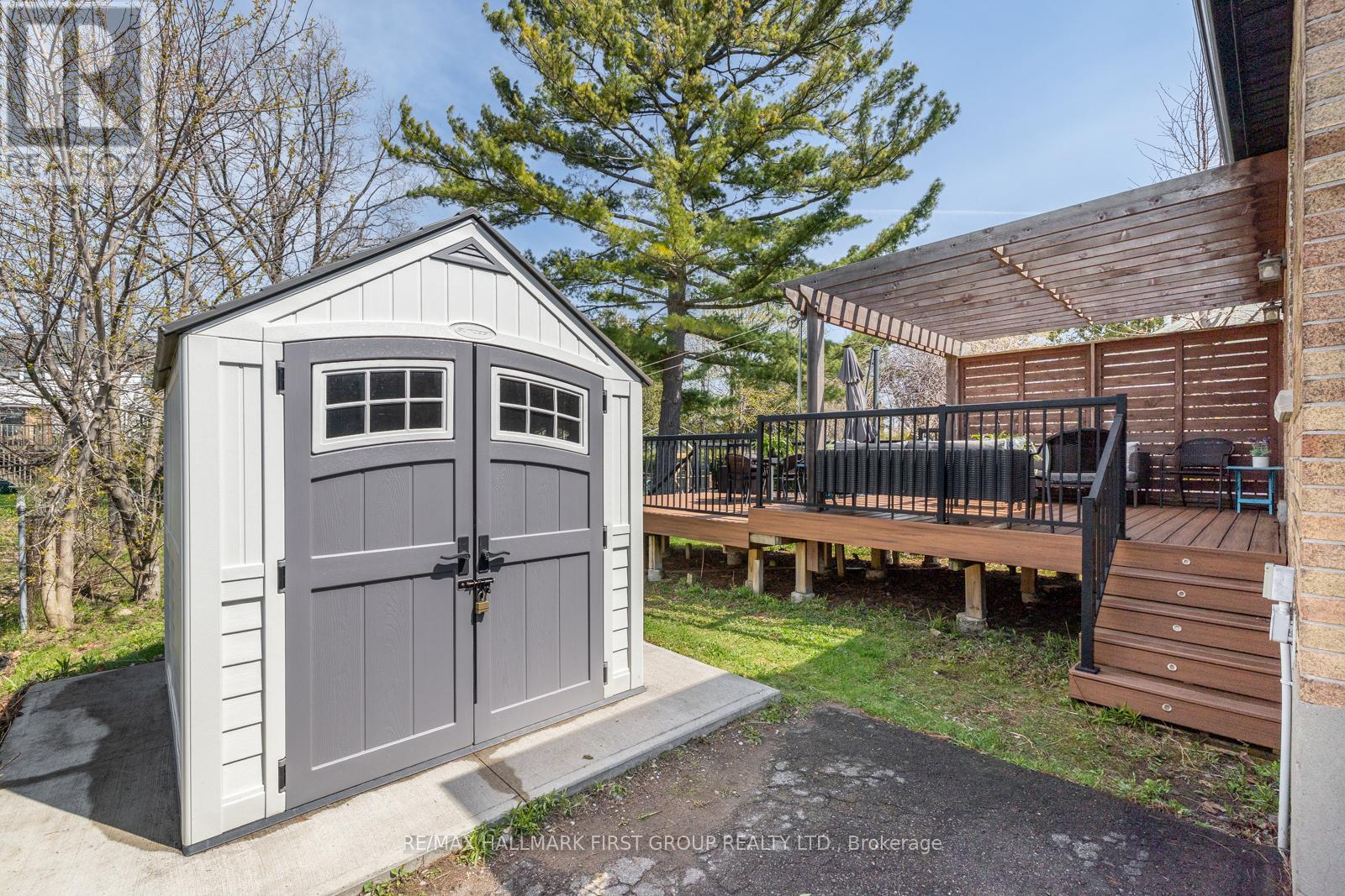 144 Spencer Street E, Cobourg, Ontario  K9A 1C4 - Photo 37 - X13120682