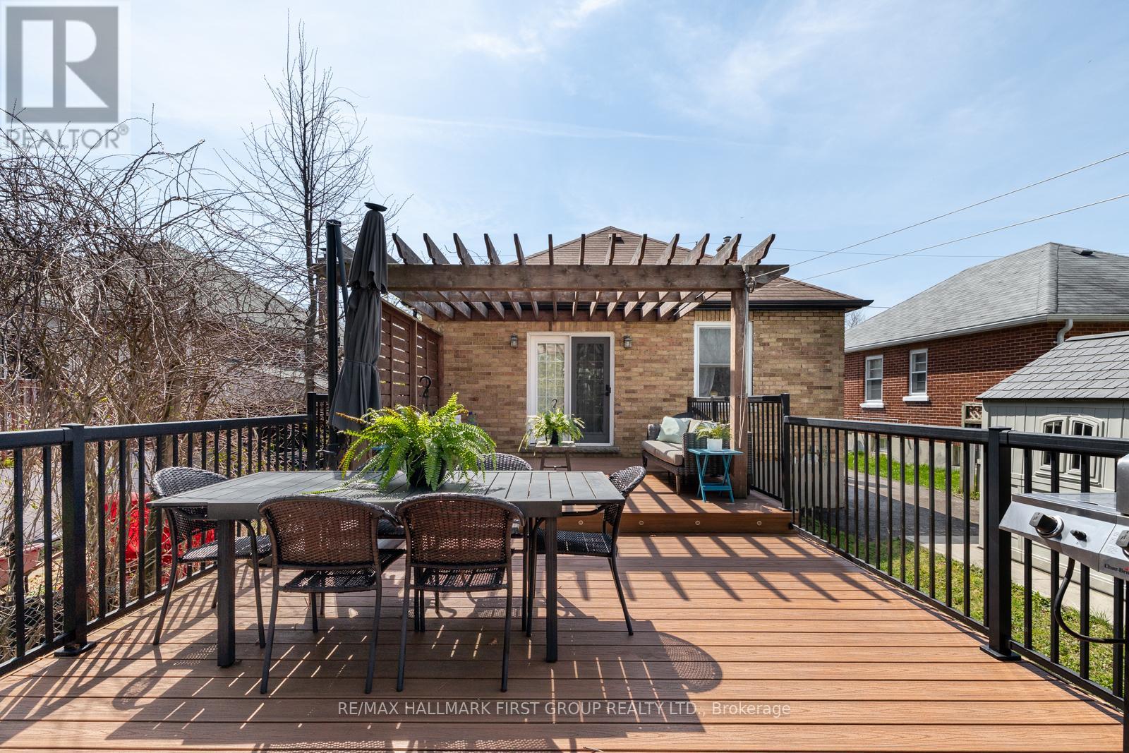 144 Spencer Street E, Cobourg, Ontario  K9A 1C4 - Photo 41 - X13120682