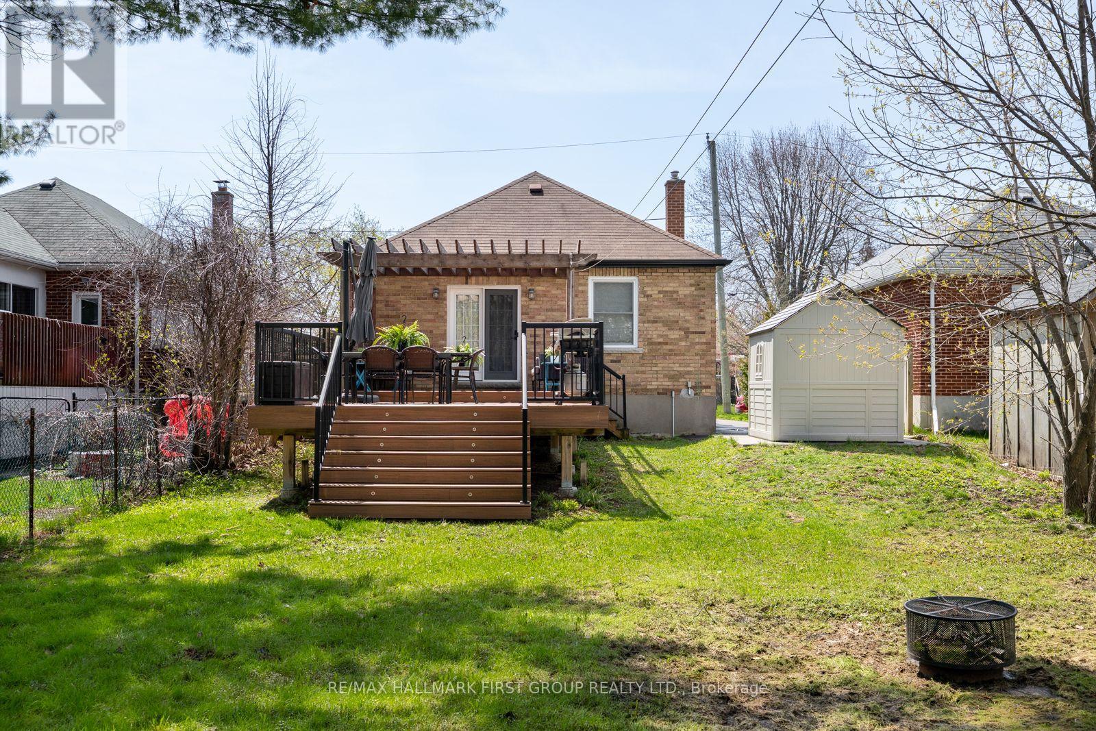 144 Spencer Street E, Cobourg, Ontario  K9A 1C4 - Photo 44 - X13120682