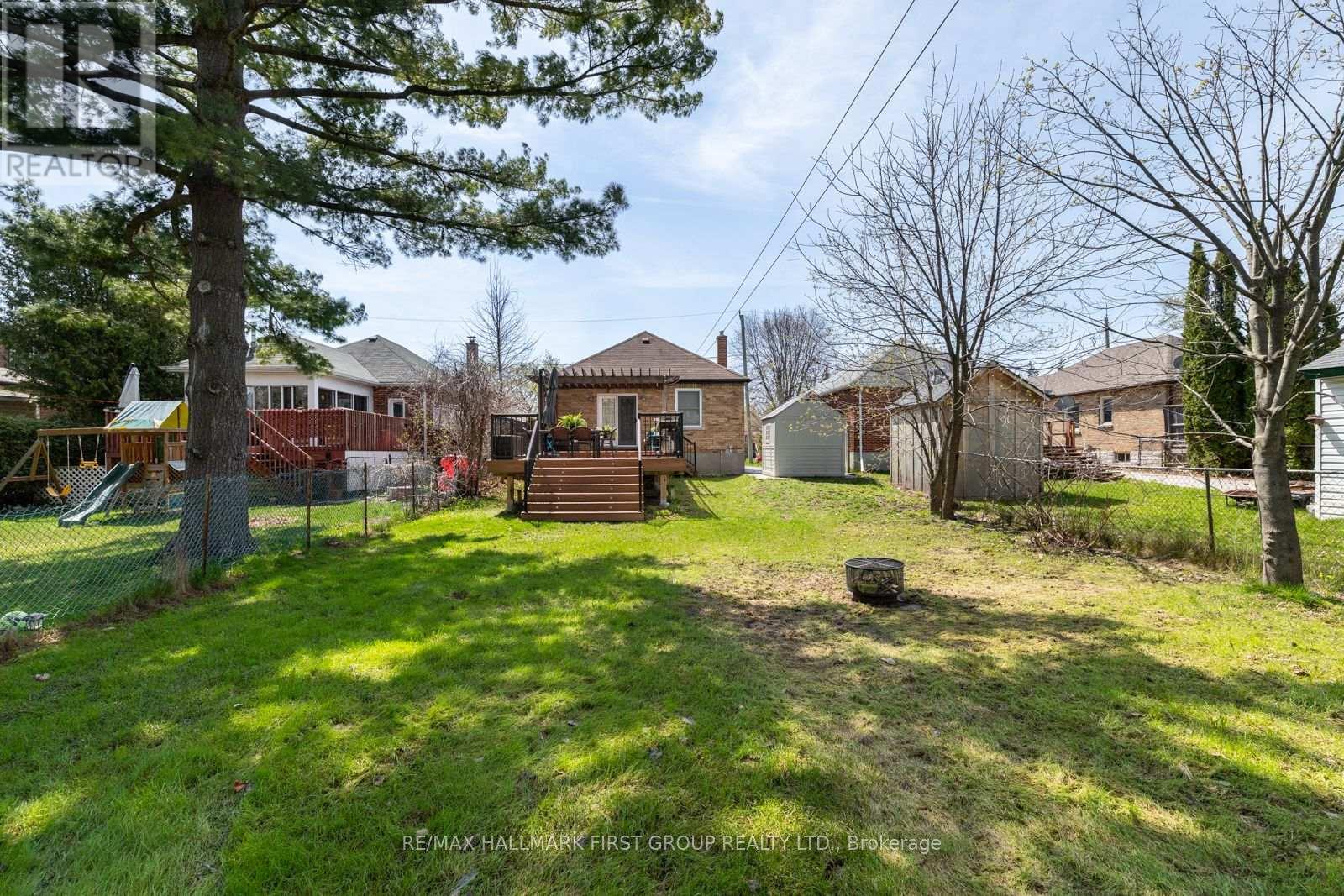 144 Spencer Street E, Cobourg, Ontario  K9A 1C4 - Photo 45 - X13120682