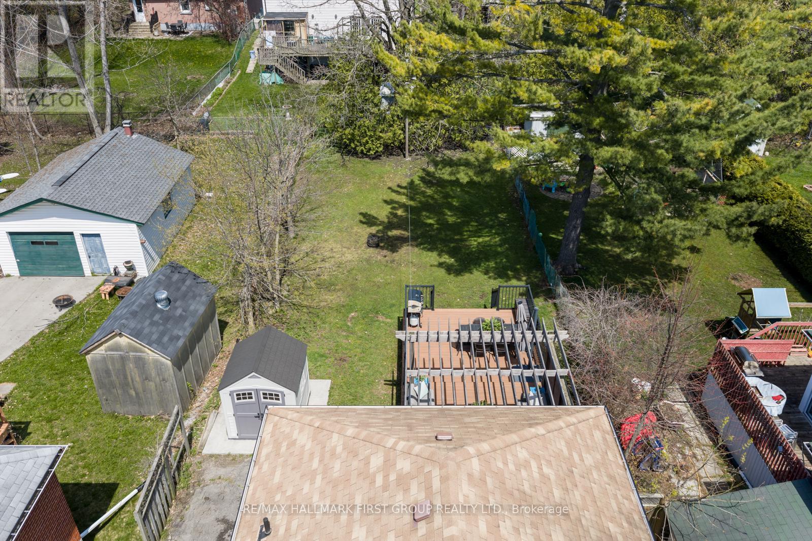 144 Spencer Street E, Cobourg, Ontario  K9A 1C4 - Photo 46 - X13120682