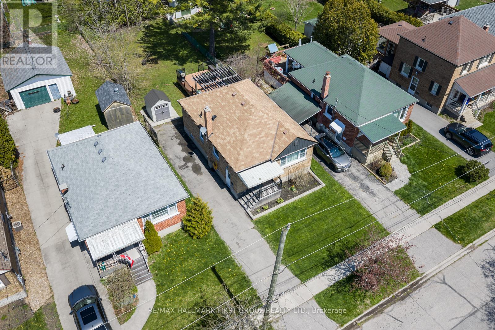 144 Spencer Street E, Cobourg, Ontario  K9A 1C4 - Photo 47 - X13120682