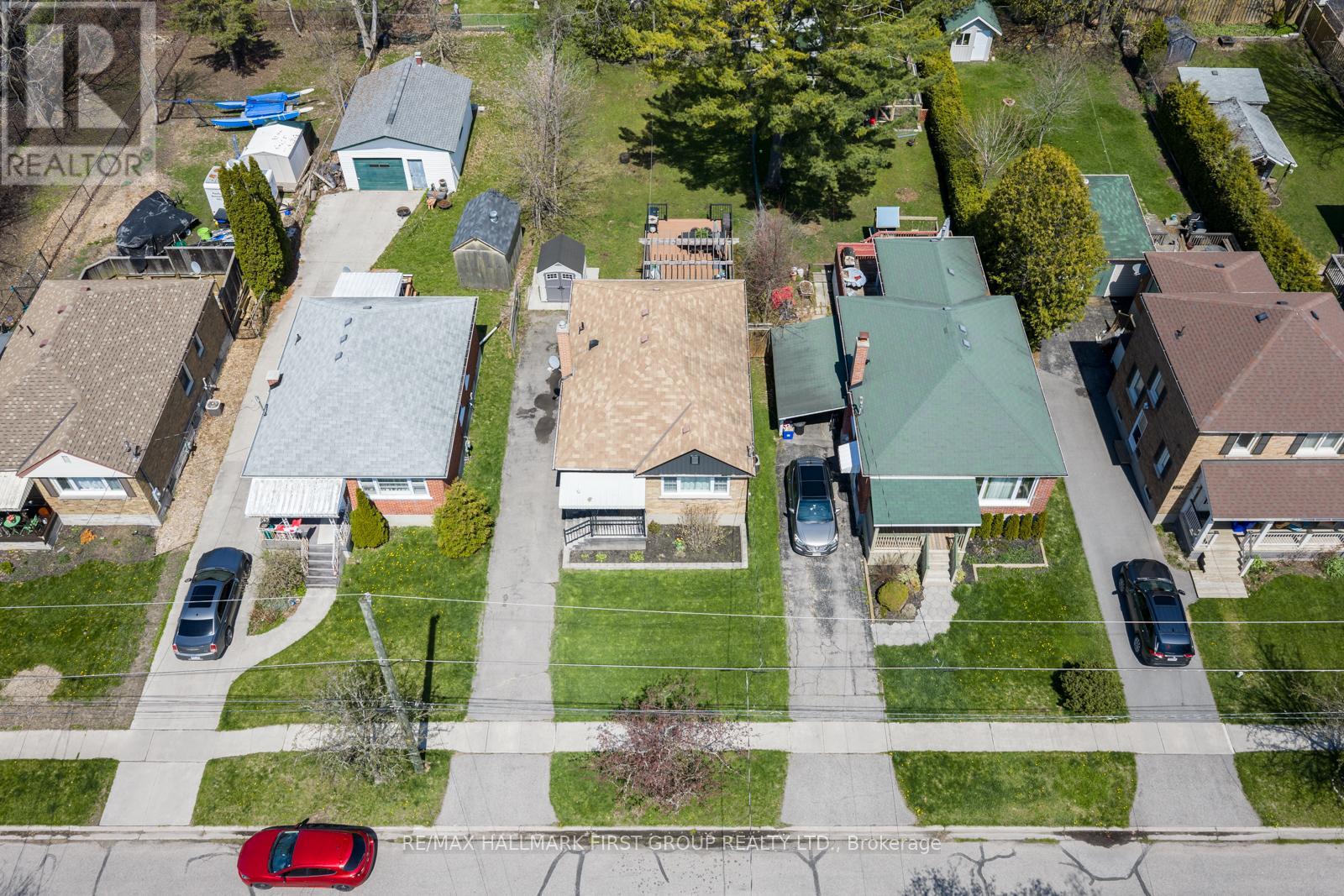 144 Spencer Street E, Cobourg, Ontario  K9A 1C4 - Photo 48 - X13120682