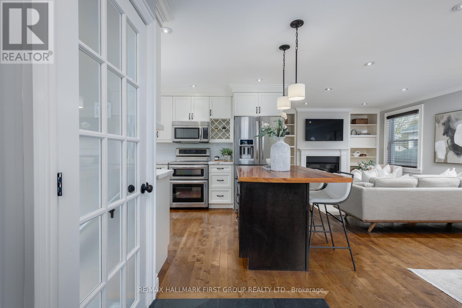 144 Spencer Street E, Cobourg, Ontario  K9A 1C4 - Photo 6 - X13120682