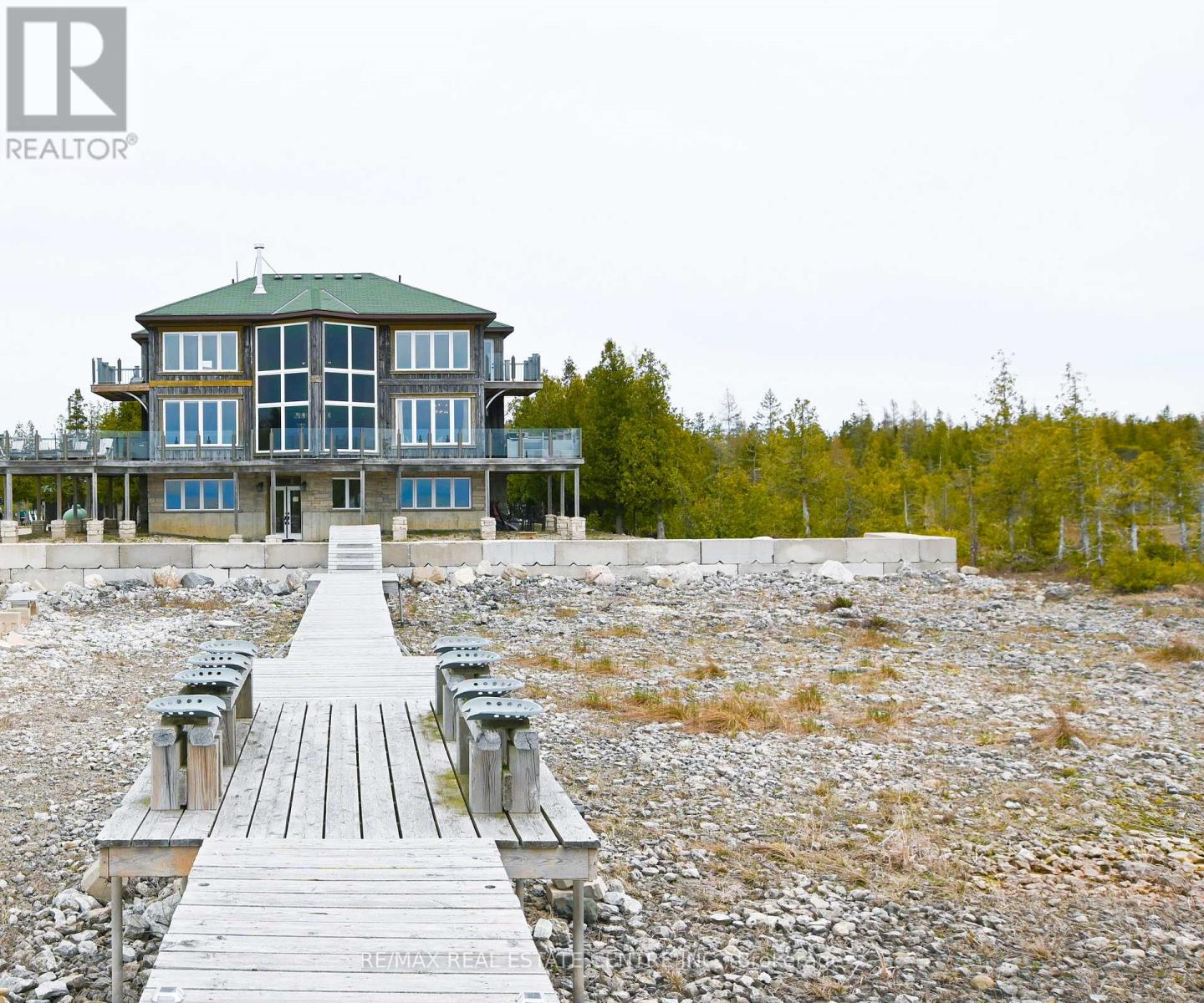 796 DORCAS BAY ROAD, Northern Bruce Peninsula, Ontario