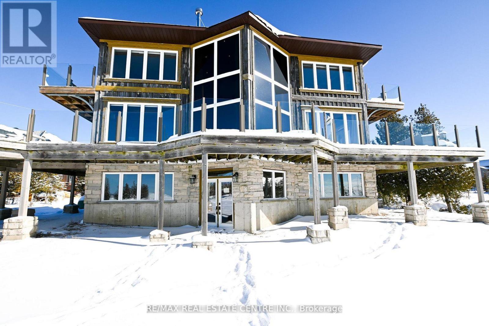 796 Dorcas Bay Road, Northern Bruce Peninsula, Ontario  N0H 2R0 - Photo 2 - X13120702