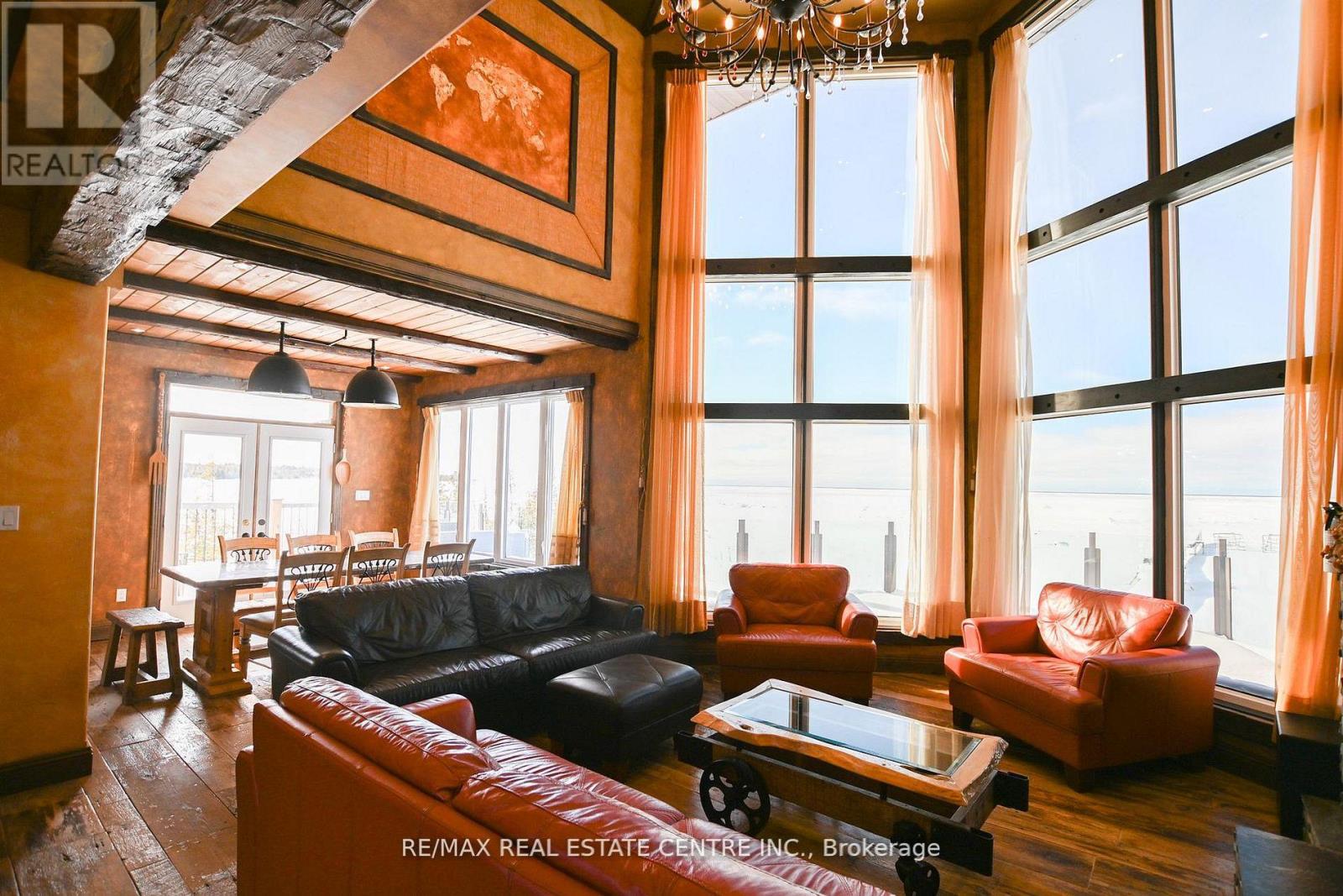 796 Dorcas Bay Road, Northern Bruce Peninsula, Ontario  N0H 2R0 - Photo 8 - X13120702