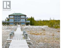 796 DORCAS BAY ROAD, Northern Bruce Peninsula, Ontario