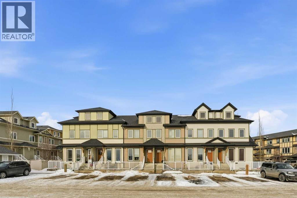 906, 339 Viscount Drive, Red Deer, Alberta  T4R 0S2 - Photo 2 - A2310813