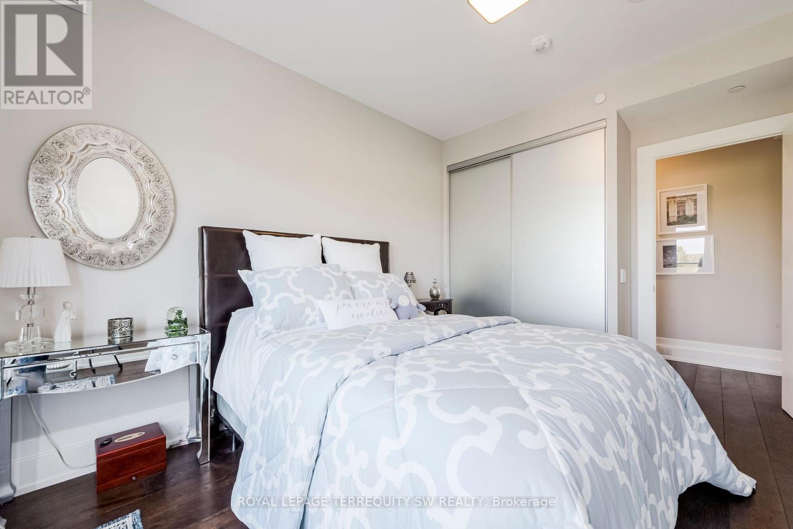 605 - 3 Southvale Drive, Toronto, Ontario  M4G 1G1 - Photo 20 - C13119578