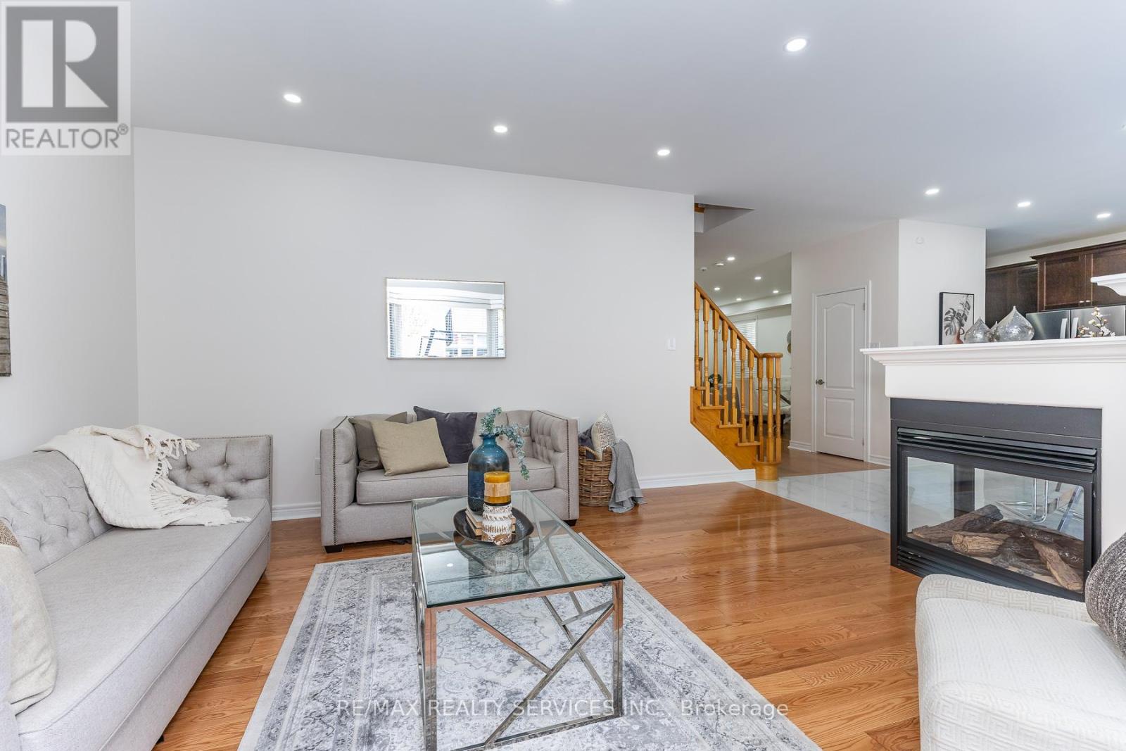 22 Berryfield Way, Brampton, Ontario  L6R 0Y2 - Photo 15 - W13118306